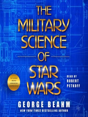cover image of The Military Science of Star Wars